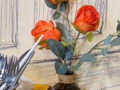 -MI WU FACTORY米屋美食工厂餐厅(绿地店)