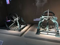-郭守敬纪念馆