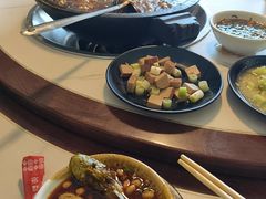 -胖大姐黄辣丁鱼庄(新津店)