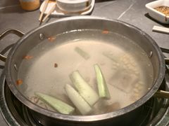 -潮发潮汕牛肉店(东方宝泰店)