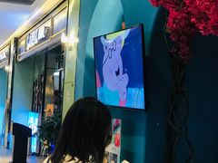 -Aqua Oasis 水天堂(相城天虹商场店)