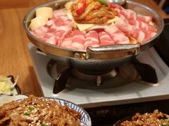 -西月山居匠心创意料理(江汉路新佳丽广场店)