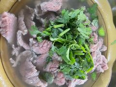 跷脚牛肉-小杨翘脚牛肉