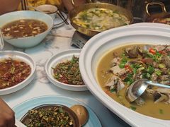 -楠翔馆桐庐菜(胜利河美食街店)