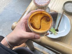 -Metal hands·铁手咖啡