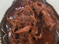 -满口香饭店