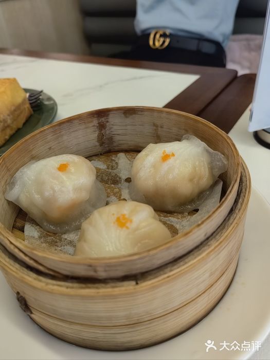 鹅冠港式茶餐厅(来福士店)图片