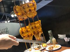 -汉巴味德(大悦城店)