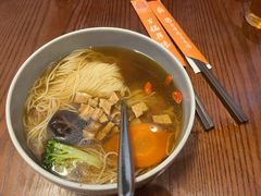 -南普陀素菜馆
