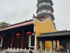 -迎江寺