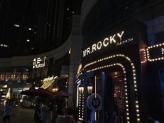 -MR.ROCKY洛奇先生RESTAURANT&BAR(宝安壹方城店)