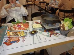 -崎玉烧·寿司料理(石井国际店)