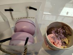 -麦雪尔甜品·生日蛋糕(新街口旗舰店)