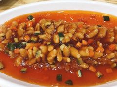 松鼠鱼-黑石礁酒楼·海鲜(黑石礁店)