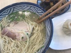 -朱洪元苏式面馆(绿宝广场店)