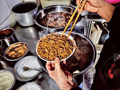 牛肉拌面-双宝红油牛系列