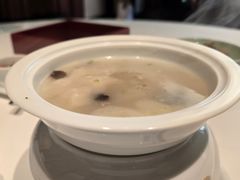 花胶黄鱼羹-新荣记(椒江店)