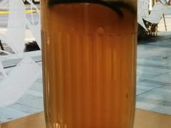 柚子茶-WOKKA by艮上(中海环宇荟店)