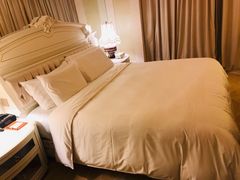 -白金汉爵大酒店(相城店)