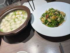 -将相和·海鲜蒸饺大连菜