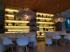 -周三的情书花园餐厅(江北店)
