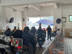 -公平路渡口(轮渡站)