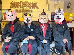 -逃脱反斗城沉浸剧情密室(北京路店)