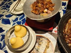 -绿茶餐厅(珞珈创意城店)