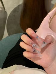 -M·X Nail日式美甲美睫