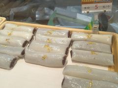 -随园糕团(狮子桥店)