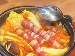 -小川洋风料理(武胜路凯德广场店)