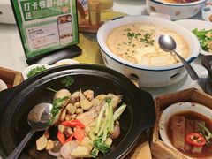 -怀德酒楼·粤菜·海鲜·茶点(宝安国际机场店)