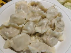 -金谷园饺子·烧烤(人大总店)