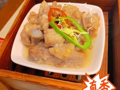 -禄运茶居·手工点心(体育西店)