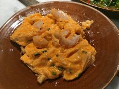 虾仁滑蛋-星平鸡饭·粤菜小炒(印象城旗舰店)