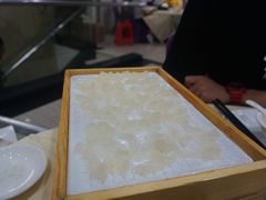 -凯盈阁·顺德私房菜·桑拿鸡
