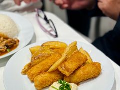 -宜家·瑞典风味餐厅(四元桥店)