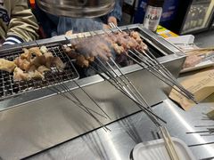 -有蚝有翅烧烤大排档·宵夜(右安门店)