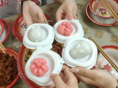 -老三样·旧食新味(船山路店)