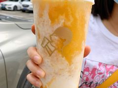-喜茶(东莞汇一城店)