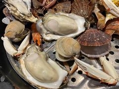 -巧克力渔家.小船海鲜胶东菜(万平口店)