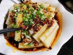 -黔府豆米火锅野菜馆(南马店)