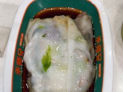 -禾师兄·布拉肠(一德路店)