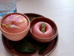-北京金融街丽思卡尔顿酒店·意味轩 Cepe