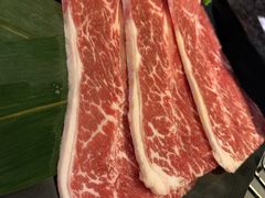 -汉拿山烤肉(东直门东方银座店)