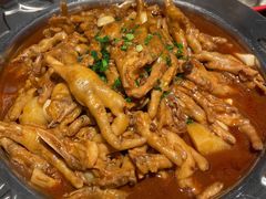 -胖哥俩肉蟹煲(湖滨银泰in77店)