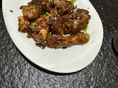 -福苗小骆驼烧烤(大唐不夜城店)