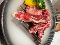 -韩满园· 甄选韩式烤肉