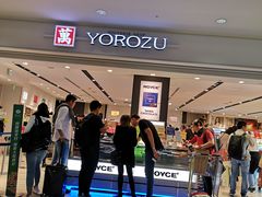 -关西国际机场直营免税店