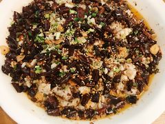 黑鱼花-三猫黑鱼花(南大店)
